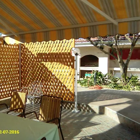 Appartement Hana Zadar