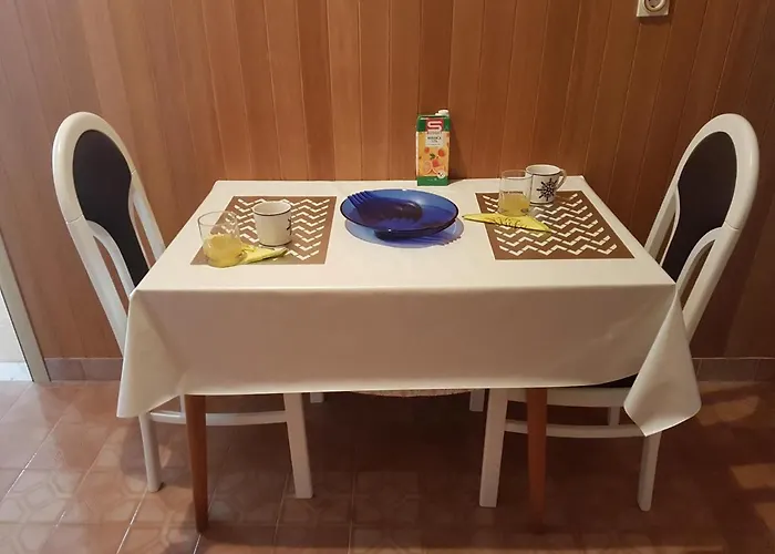 דירה Hana זאדאר