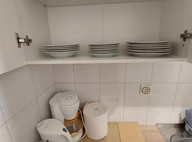 Hana דירה זאדאר