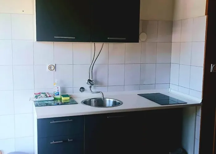 דירה Hana זאדאר