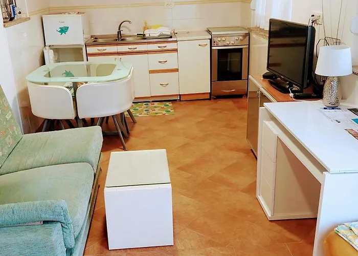 דירה Hana זאדאר