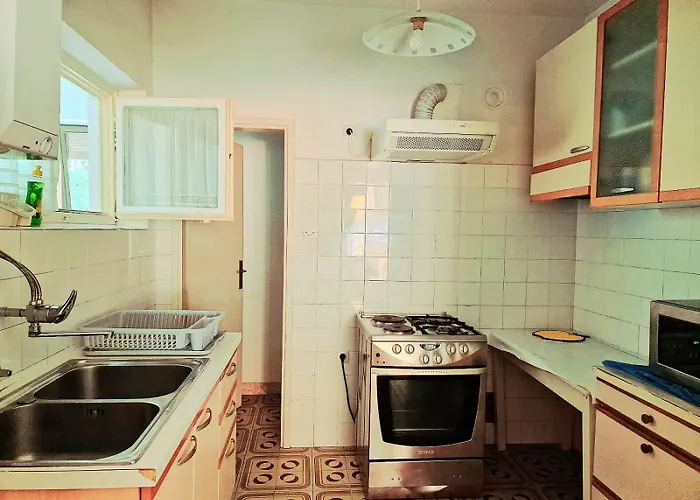 דירה Hana זאדאר