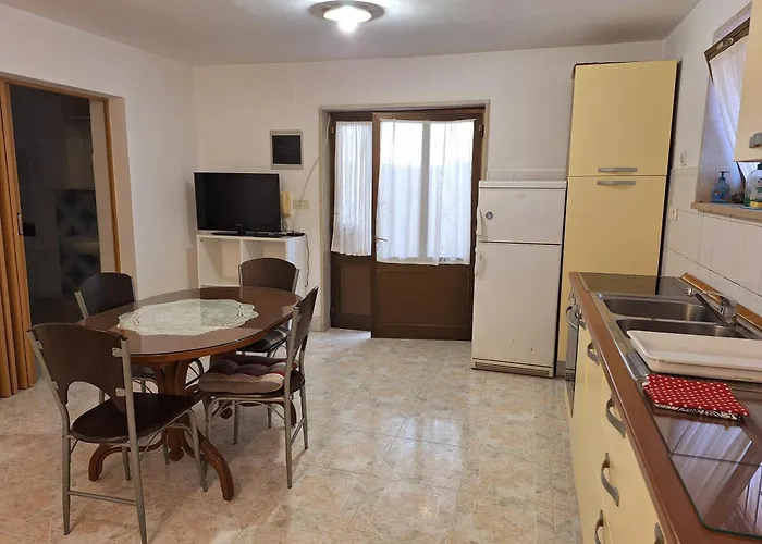 Hana דירה זאדאר