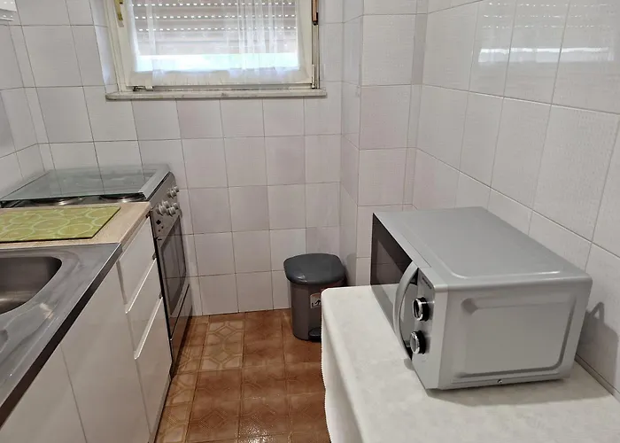 Hana דירה זאדאר