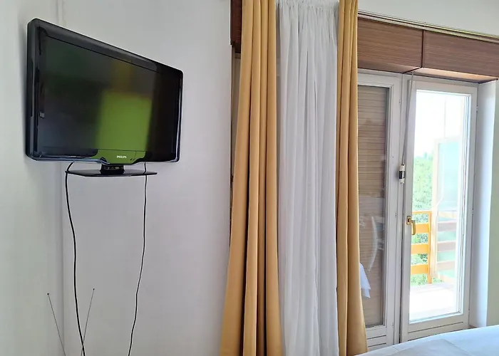 Hana דירה זאדאר