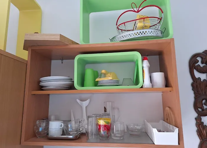 Apartman Hana *