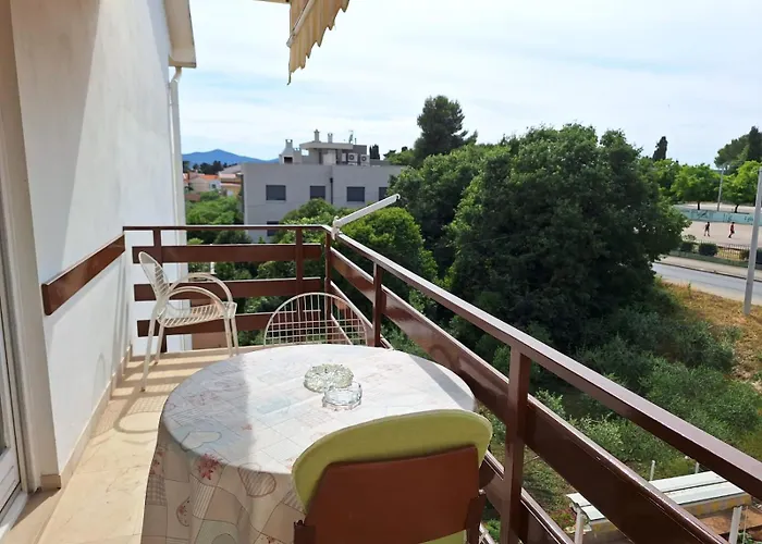 Hana דירה זאדאר