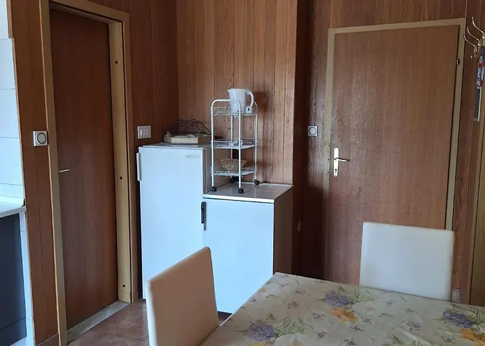 Hana דירה זאדאר