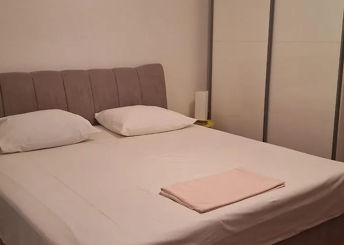 Hana דירה זאדאר