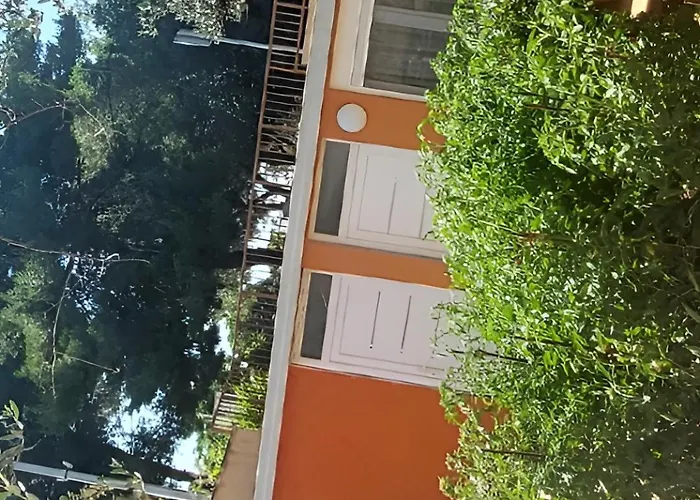 דירה Hana זאדאר