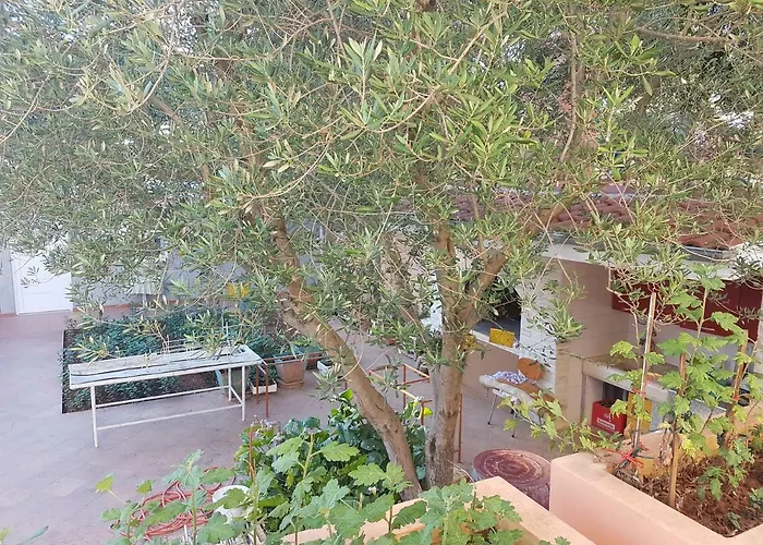 Hana דירה זאדאר